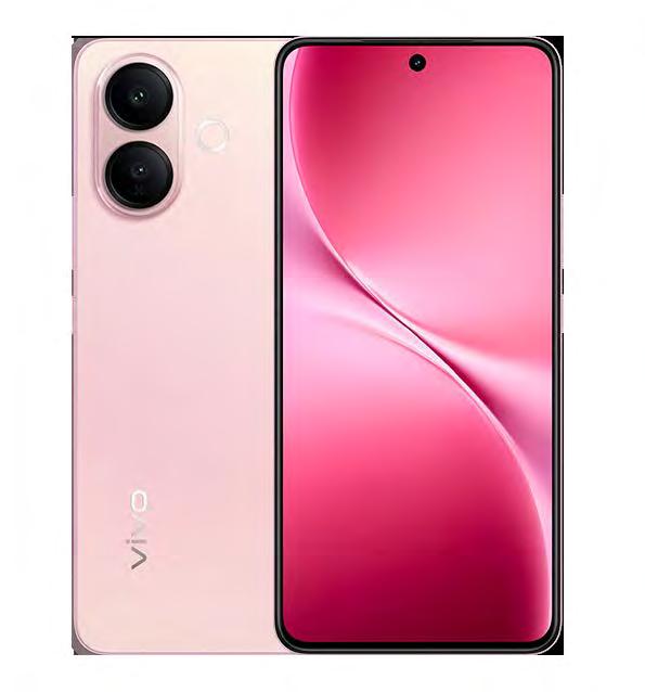VIVO V60 LITE