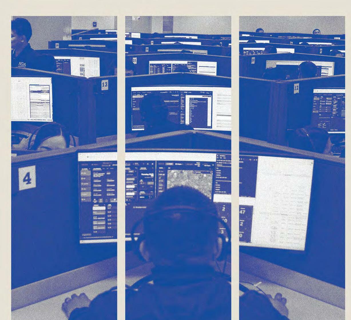 HYPERCONVERGED TECH TRANSFORMS E911 RESPONSE