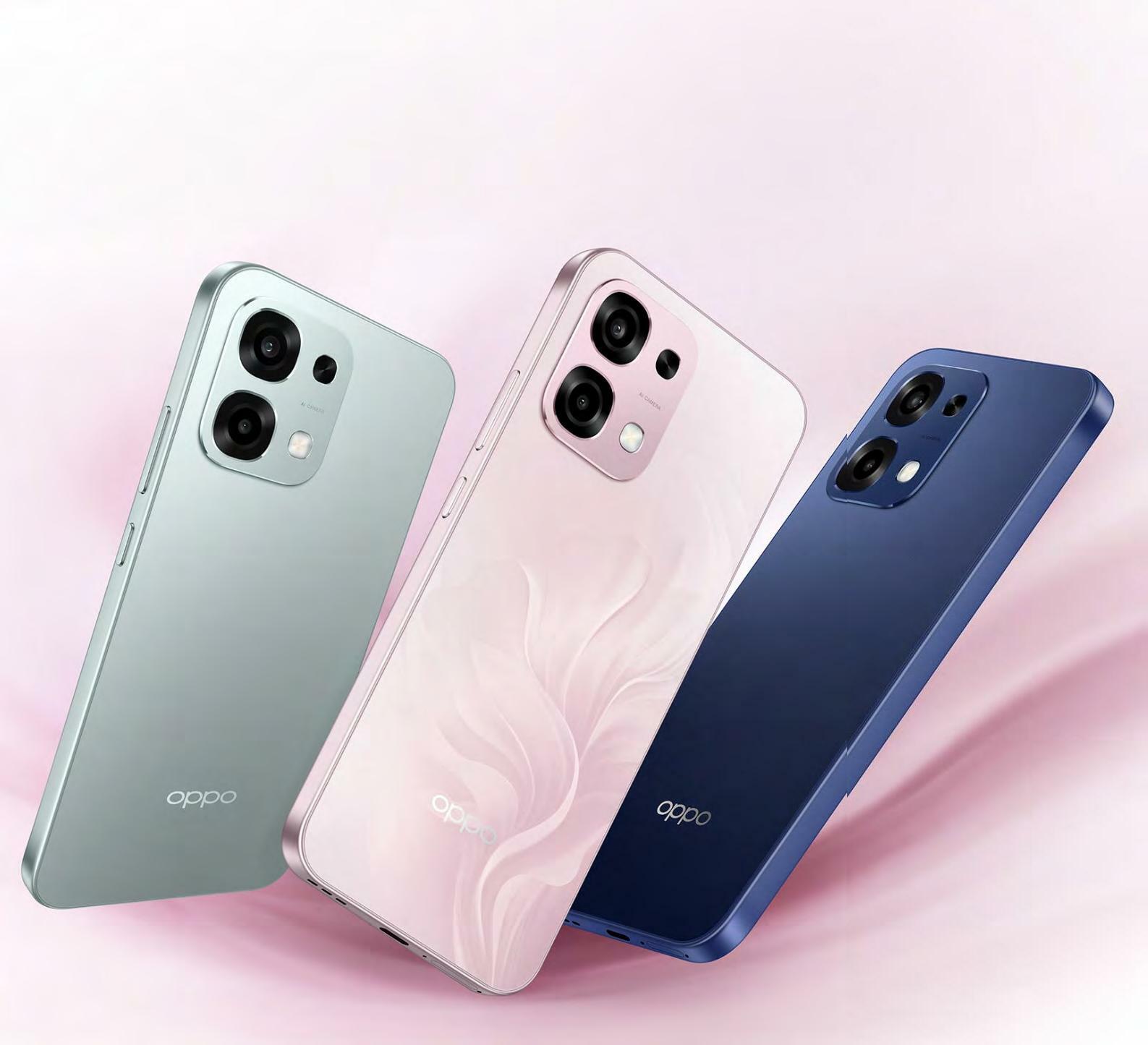 OPPO A6 Pro