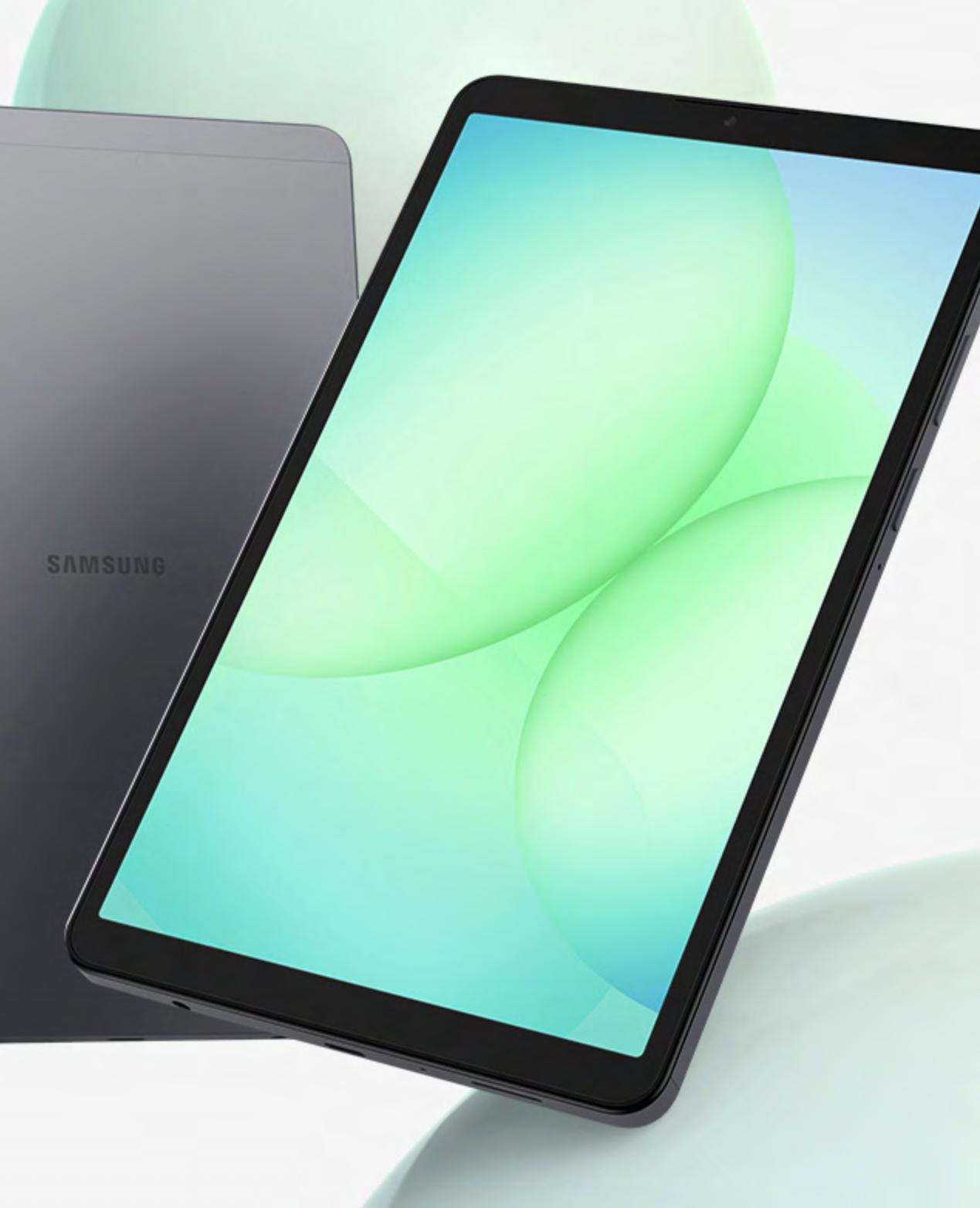 Samsung Galaxy Tab A11