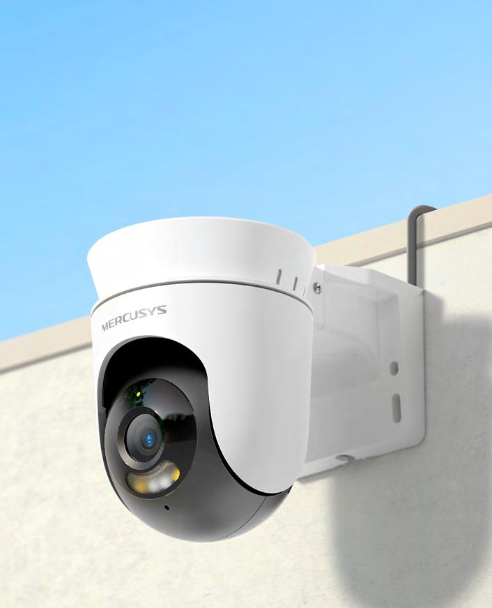 MERCUSYS MC210 | MC500