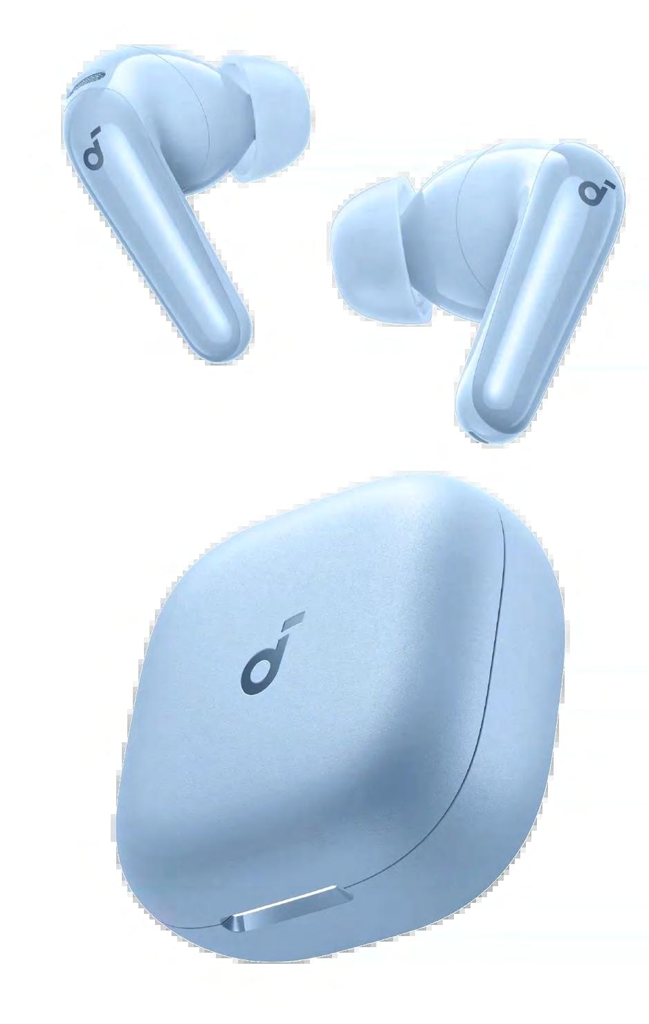 soundcore R60i NC