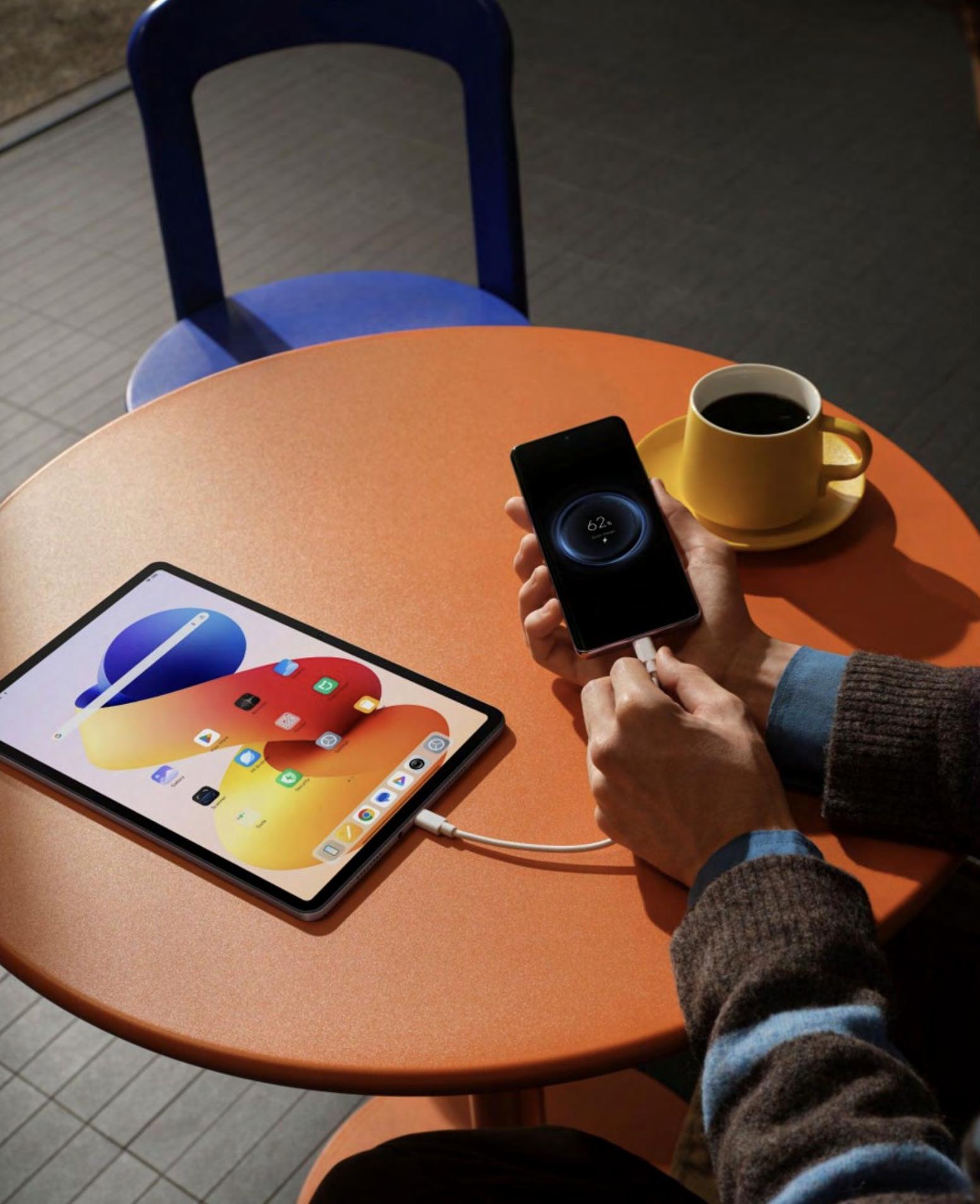 Redmi Pad 2 Pro Series