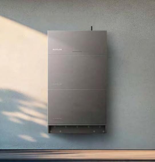 ECOFLOW POWEROCEAN: SMART HOME ENERGY