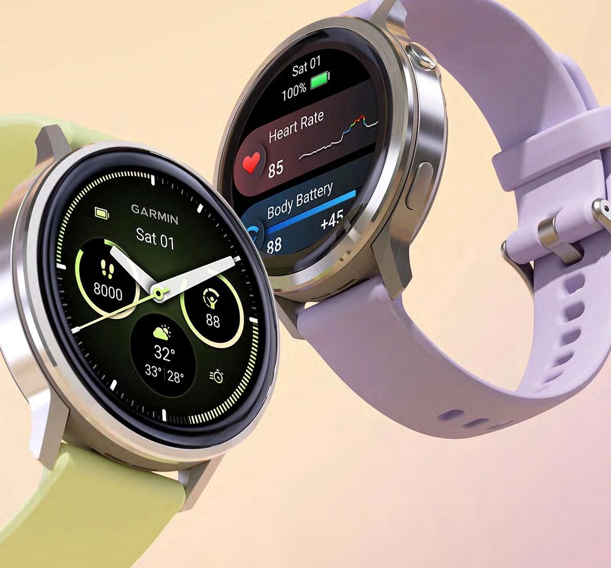 Garmin Venu 4