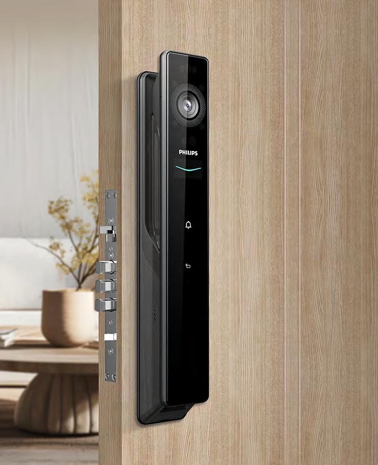 Philips DDL902- MFVP-11HWS
