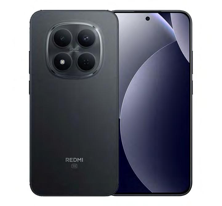 REDMI NOTE 15 PRO 5G