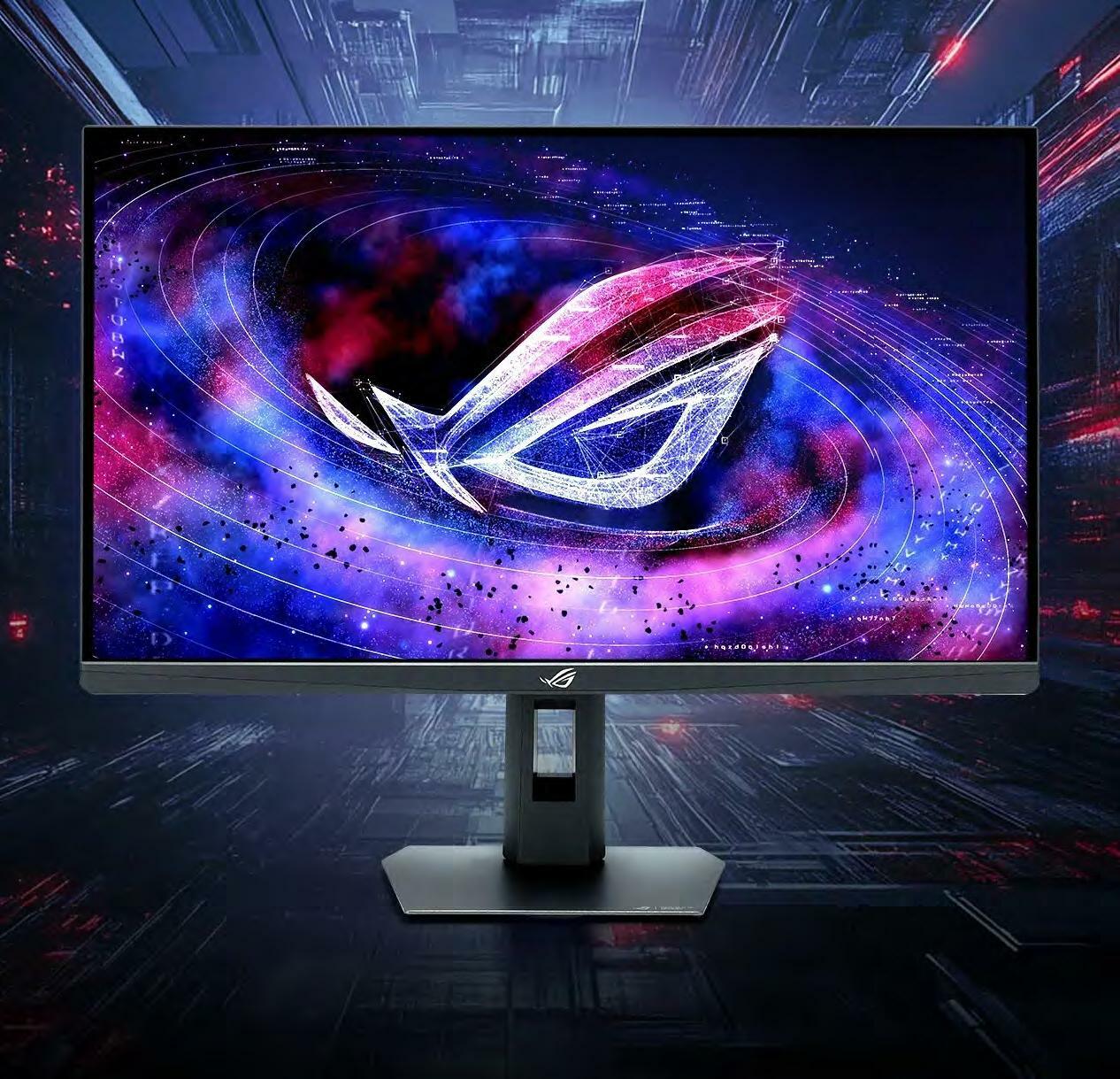 ASUS ROG Strix XG27AQNGV