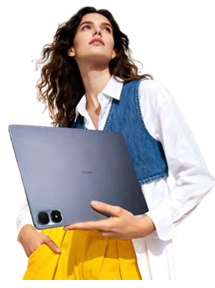 Infinix XPAD Edge
