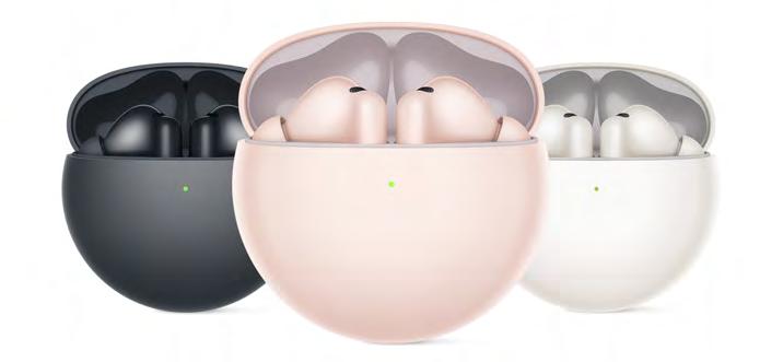 HUAWEI FreeBuds 7i