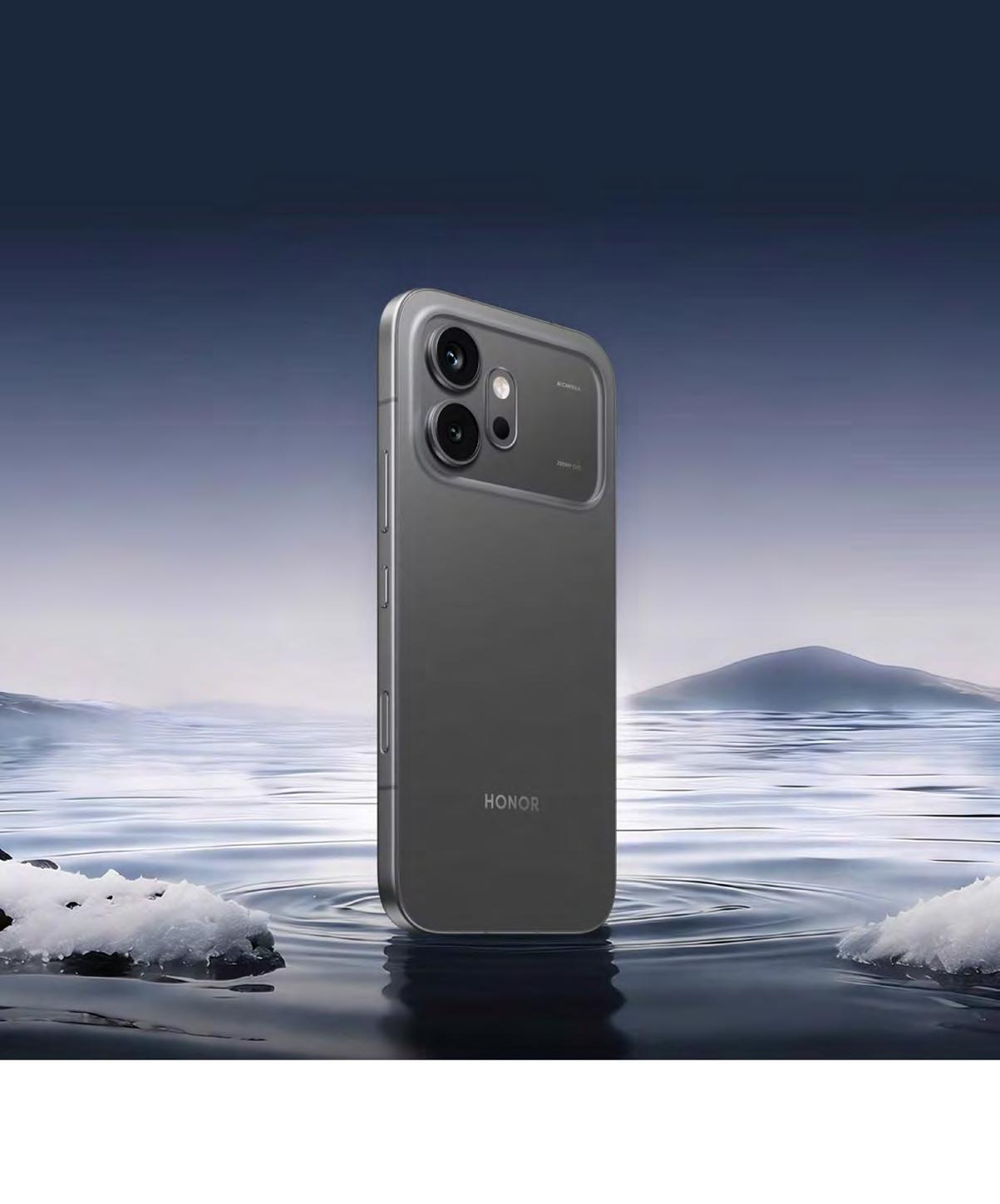 HONOR 600