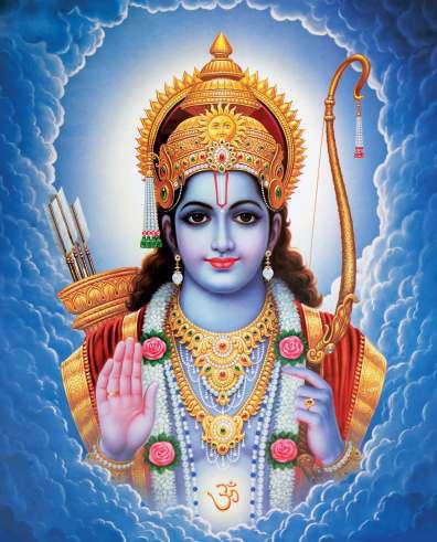भगवान श्रीराम की गुणग्राही दृष्टि