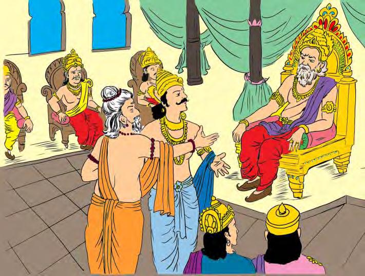 जहाँ विश्वास और उत्साह, वहाँ विजय सुनिश्चित!