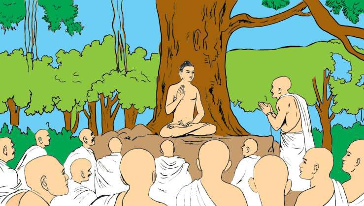 ५ विकारों में से कौन-सा विकार जल्दी से नरक में ले जाता है?