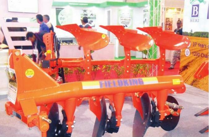खेत जुताई के लिए ये खास कृषि यंत्र