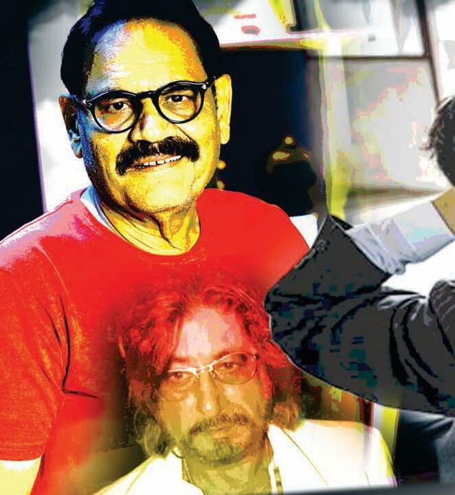 कामेडियन सुनील पाल का किडनैप