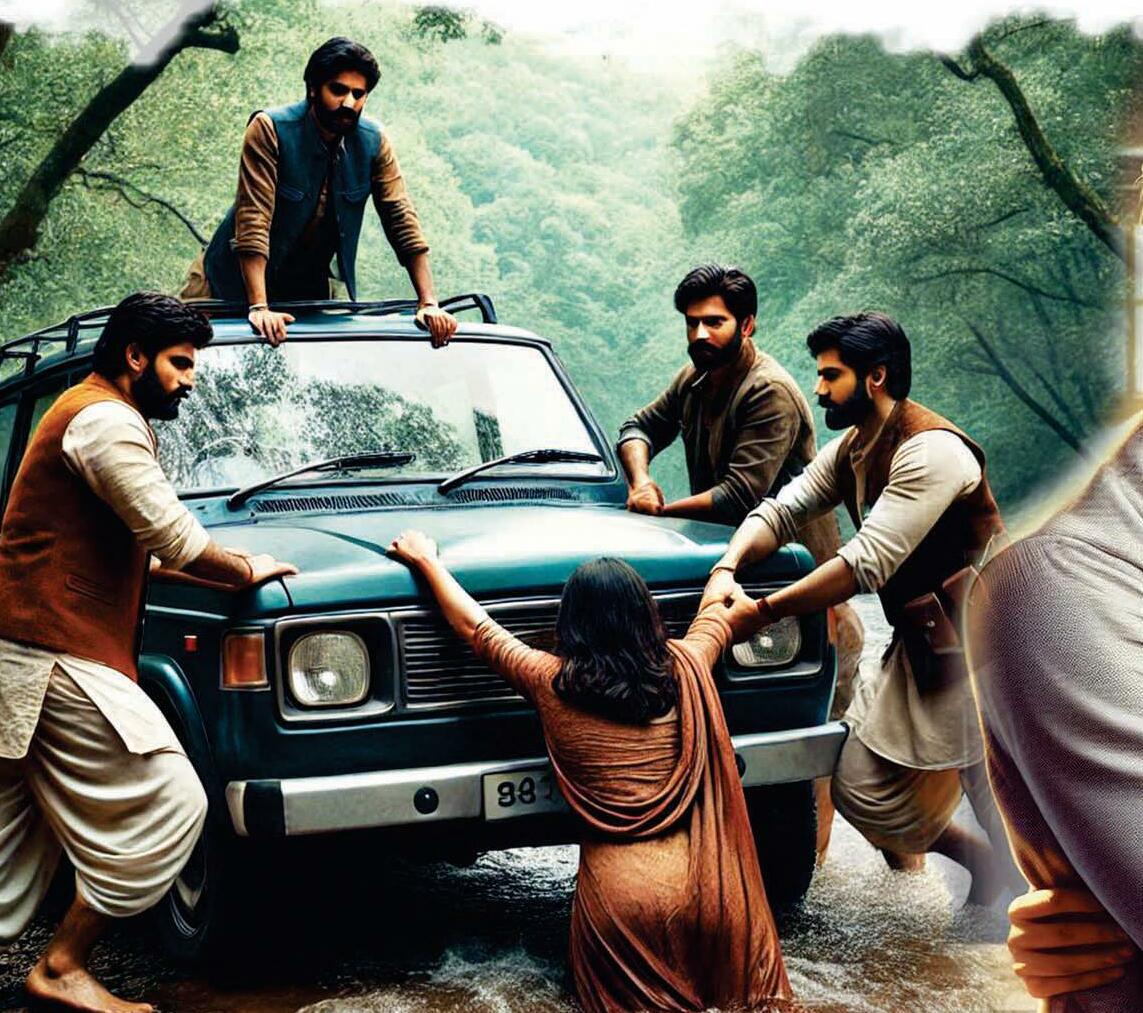 प्यारी बेटी की प्यार पर हत्या