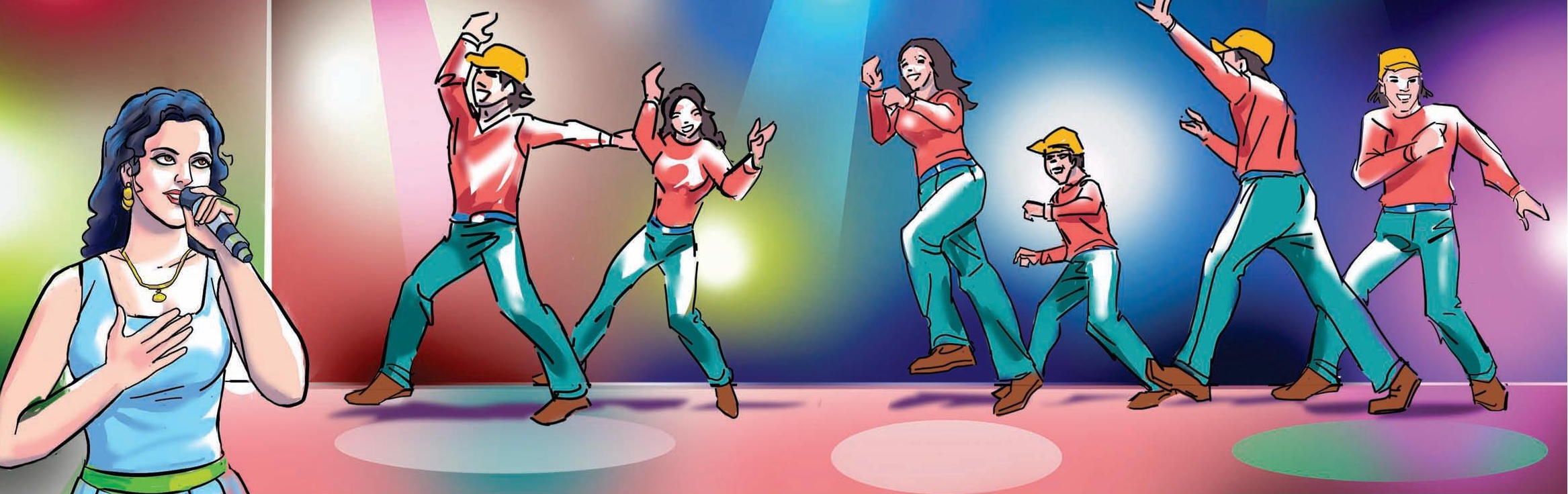 लव इज ब्यूटीफुल