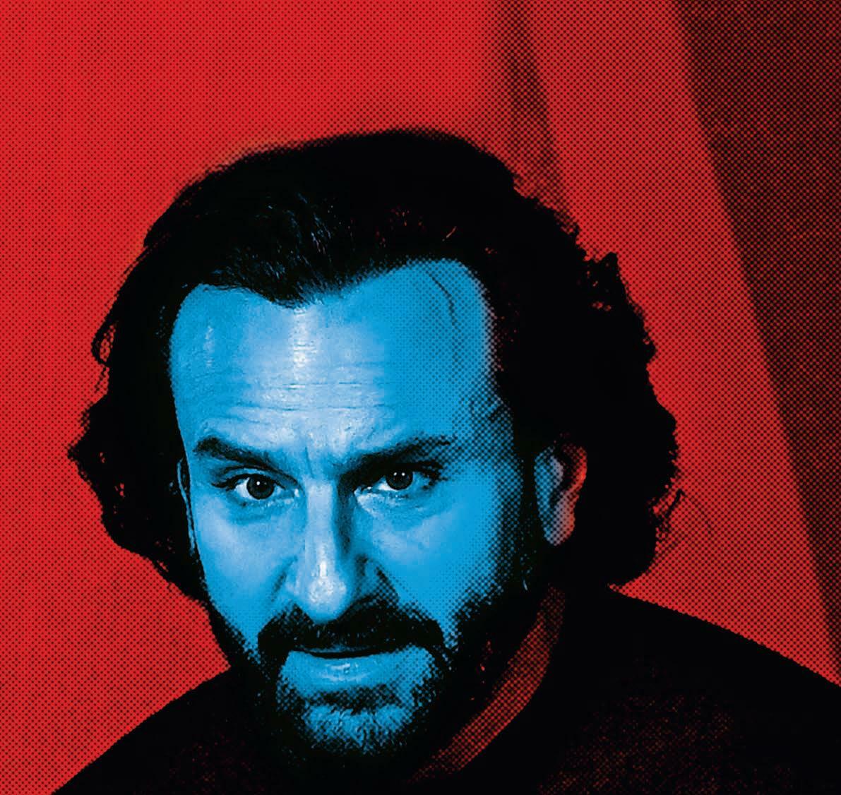 सवालों से घिरा सैफ पर हमला