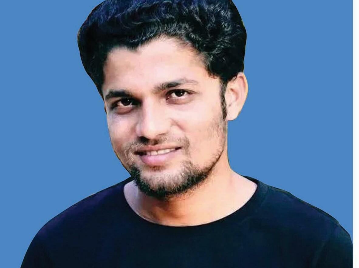 पत्रकार चंद्राकर भ्रष्टाचारियों की भेंट चढ़ा