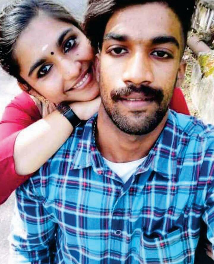 मीठे जहर वाली प्रेमिका को फांसी