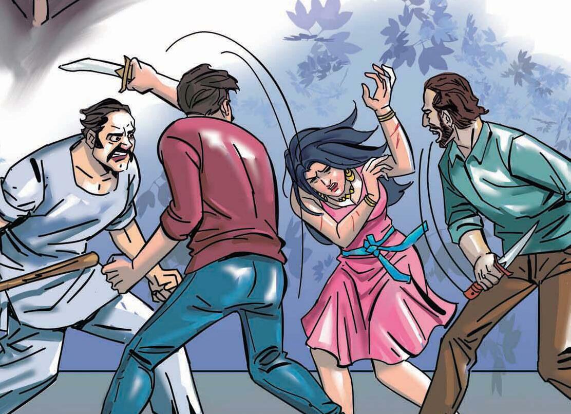 आप नेता की डिनर डैथ साजिश