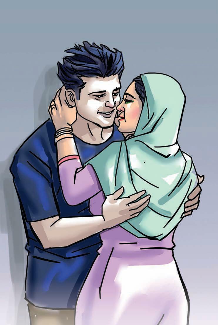 प्रेमी की खातिर पति को सांप से इसवाया