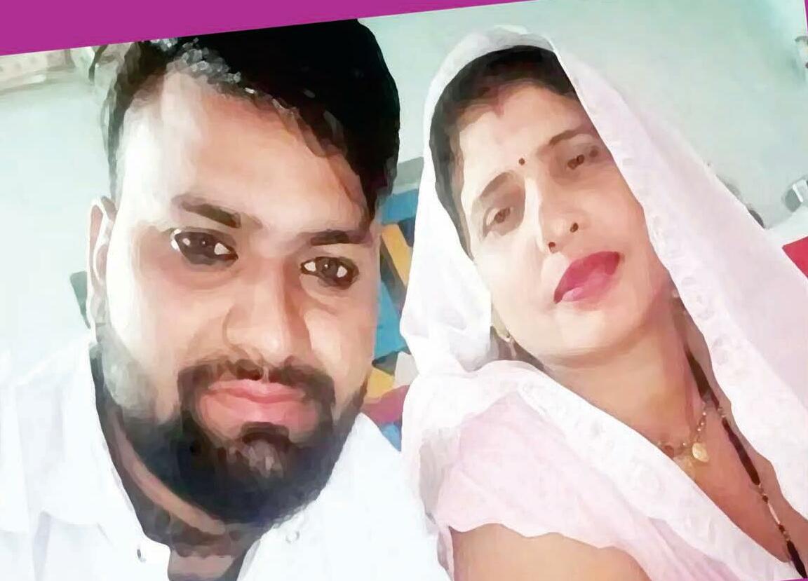 सासदामाद की लव स्टोरी