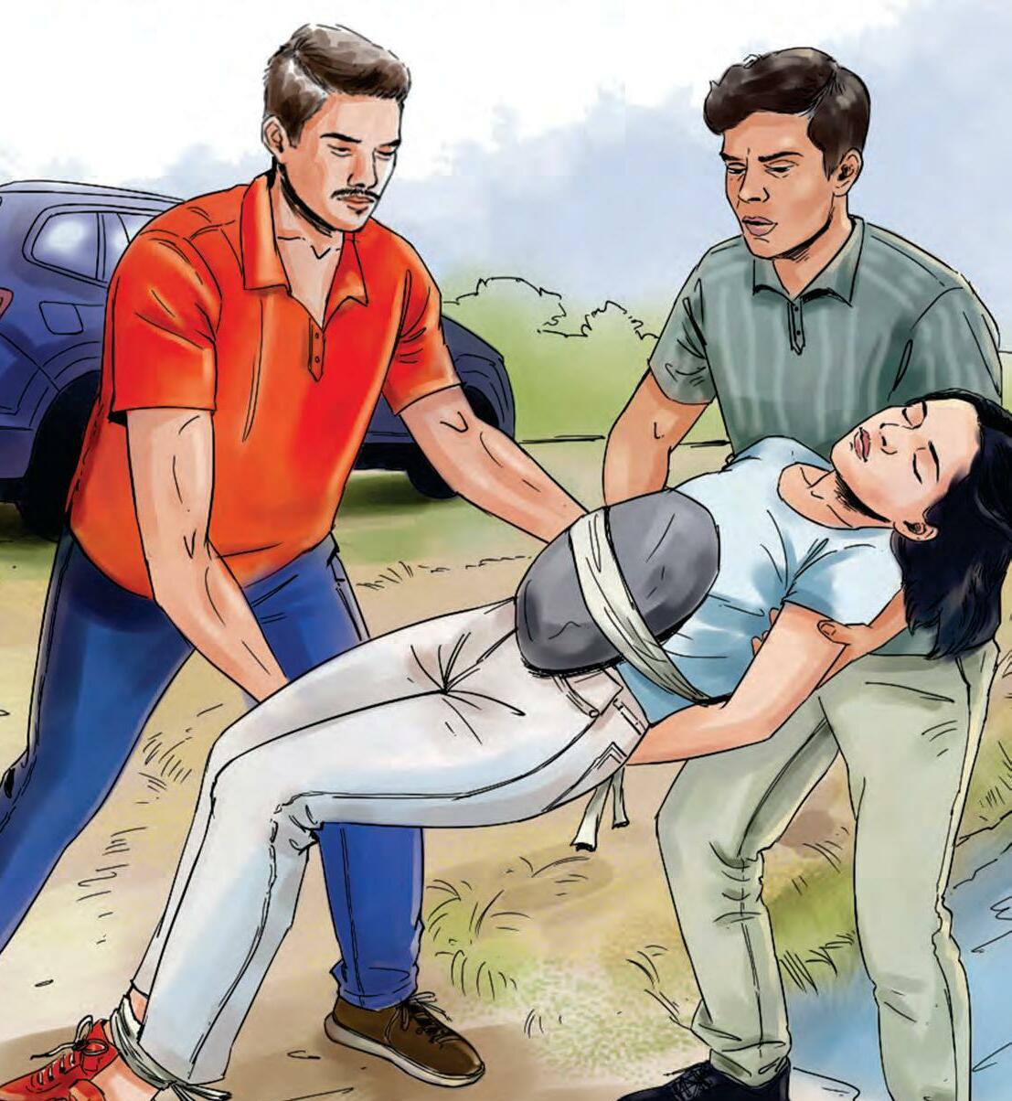 बौयफ्रेंड क्यों बना कातिल