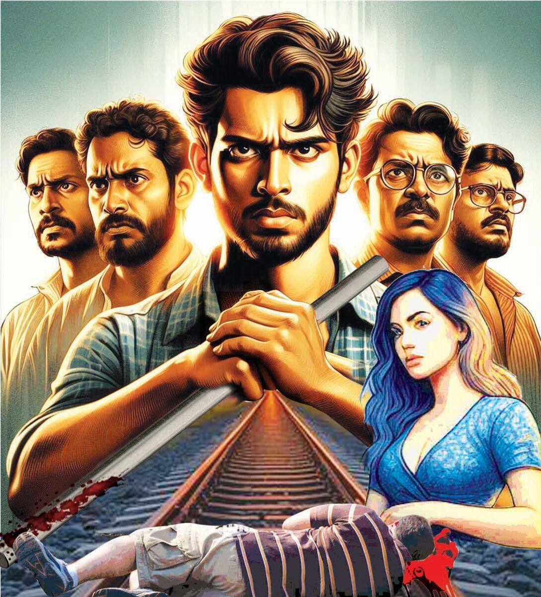 दोस्त की पत्नी पर आया बीजेपी नेता का दिल