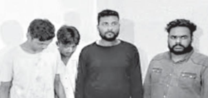 छत्तीसगढ़ की इम्स क्वीन नव्या