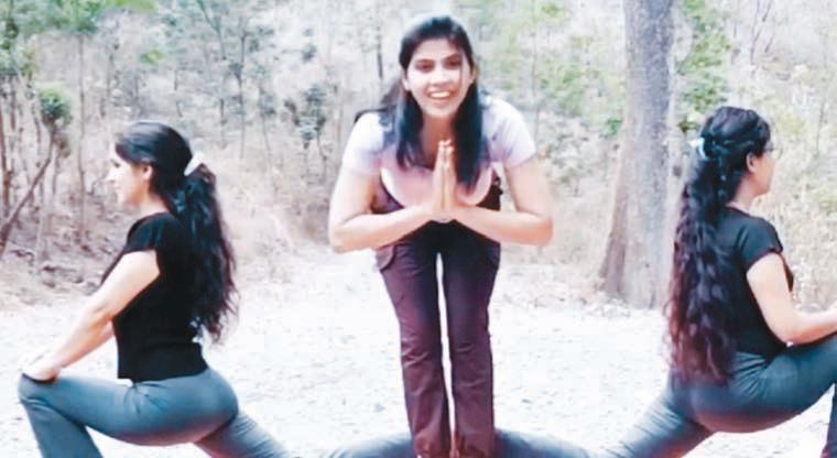 योगा ट्रैनर मर्डर में किसे बचा रही है पुलिस