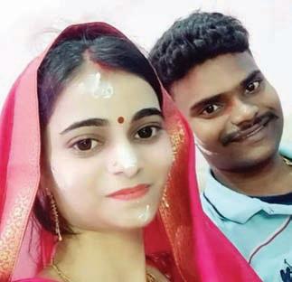 गेम की लत में फौजी बना पत्नी का हत्यारा