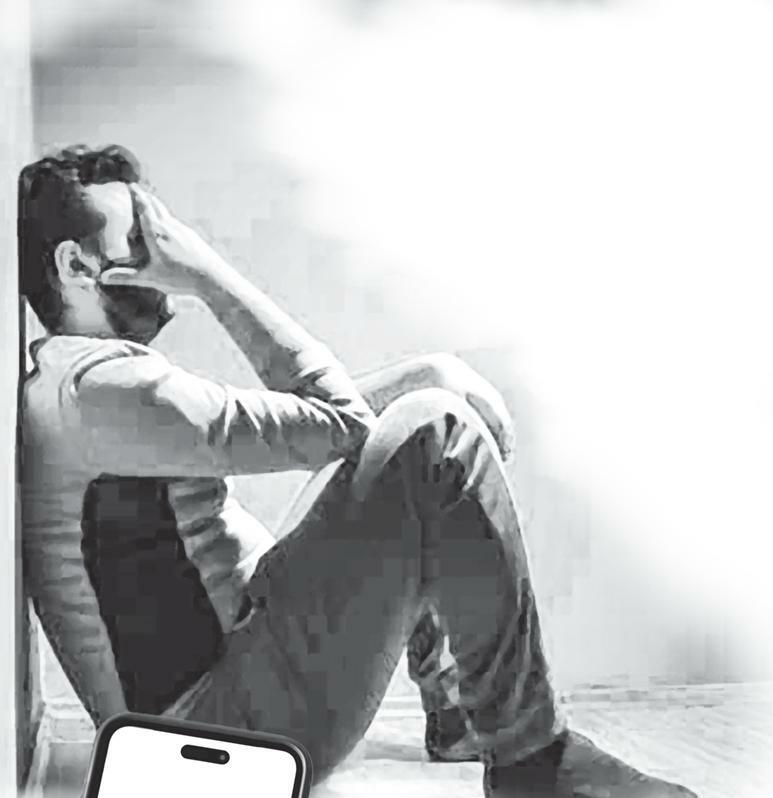 गे संबंधों की लालसा में लुट रहे युवा