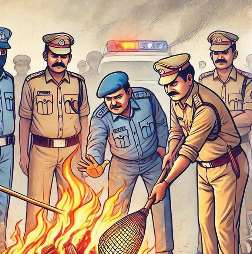 लव मैरिज से चिता पर पहुंची शिमला