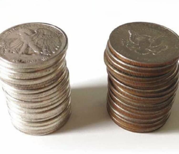 Great Coin Finds of a Lifetime