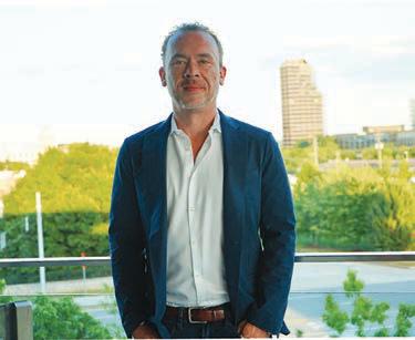 World's Best Coin Authority Rob Oberth