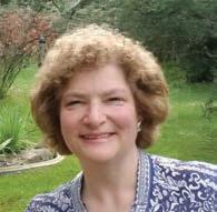 World's Best Coin Authority Liz Coggan