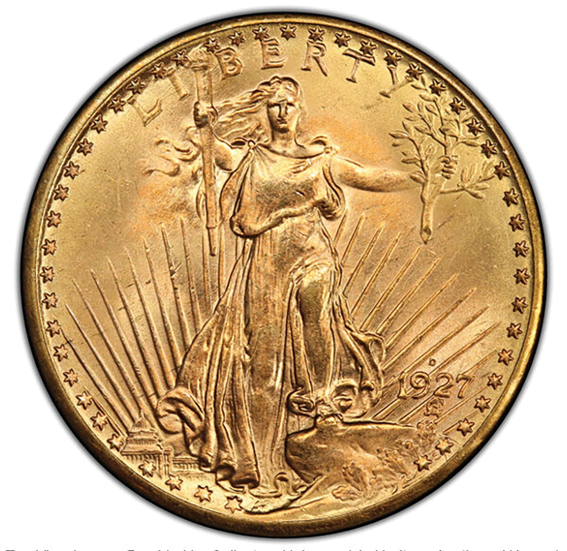 Is Investing in Rare Coins the Right Move?