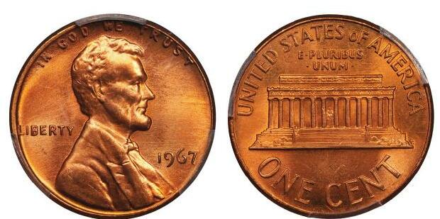 Ian Russell's TWO CENTS' WORTH