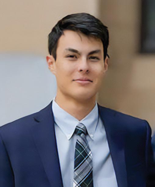 National Coin & Bullion Association Awards 2026 Scholarships to Two Rising Stars