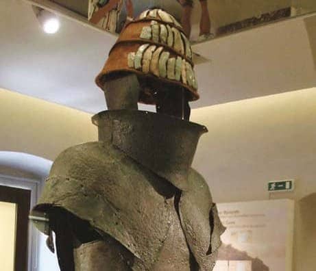 Nafplio Archeological Museum