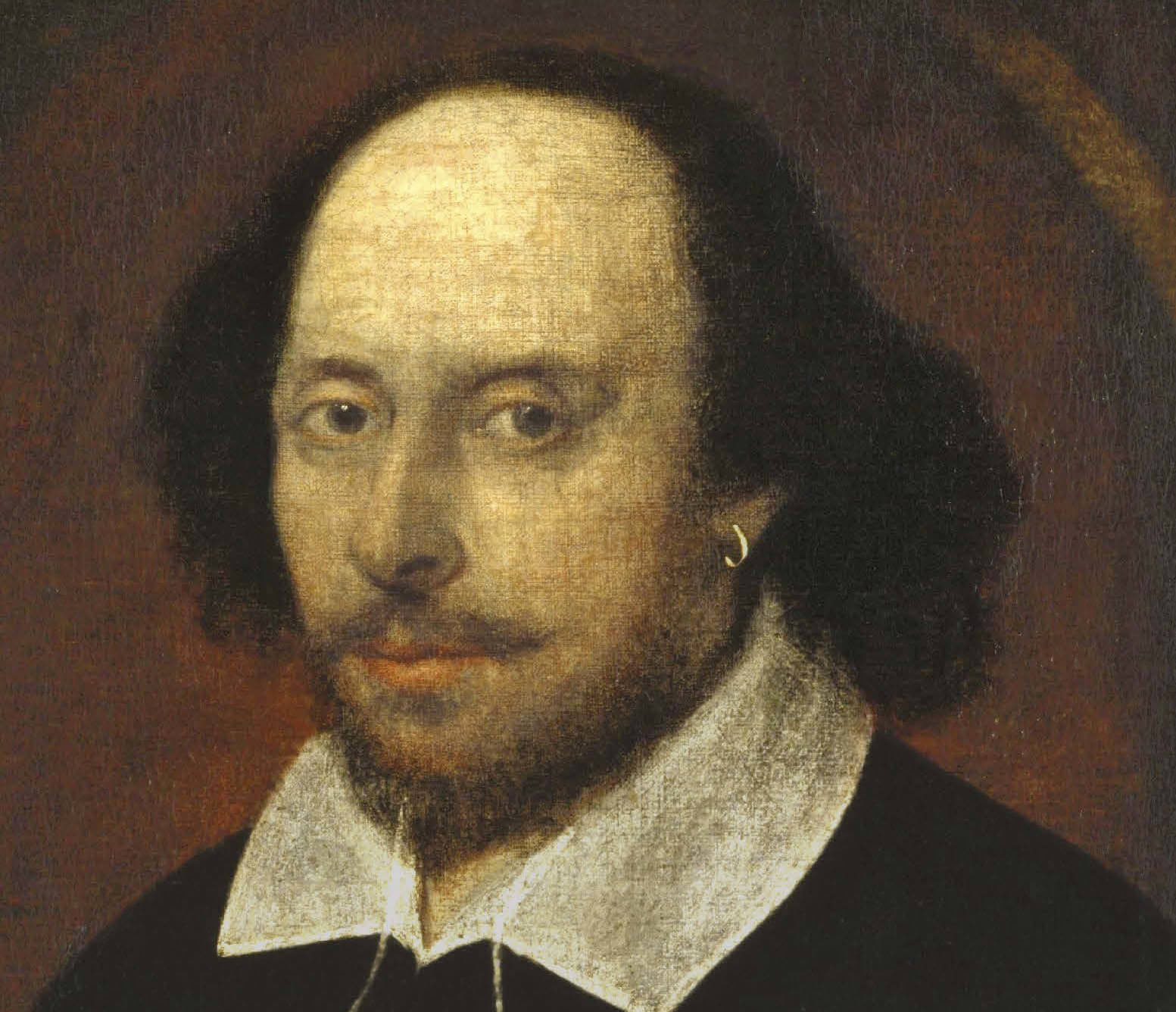 Shakespeare's Gemstones