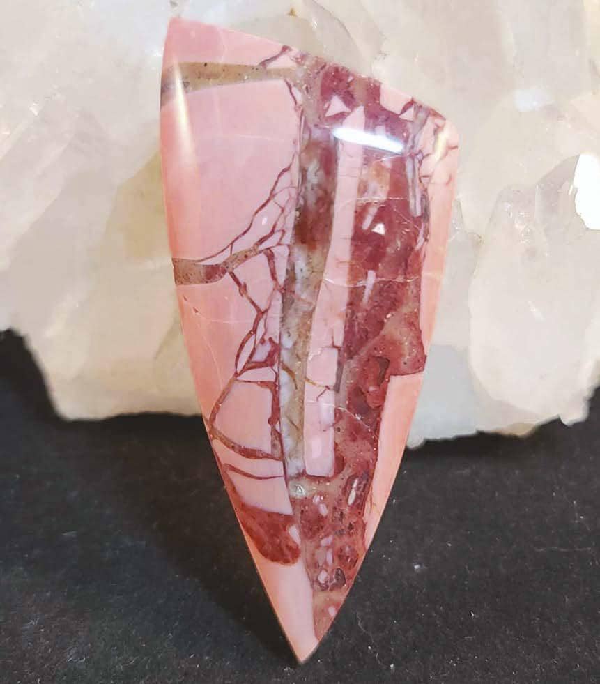 PINK OPAL