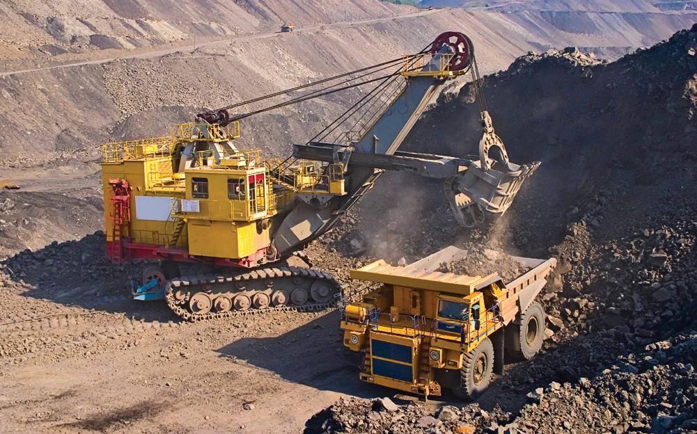 Have we Already Mined the Critical Minerals We Need