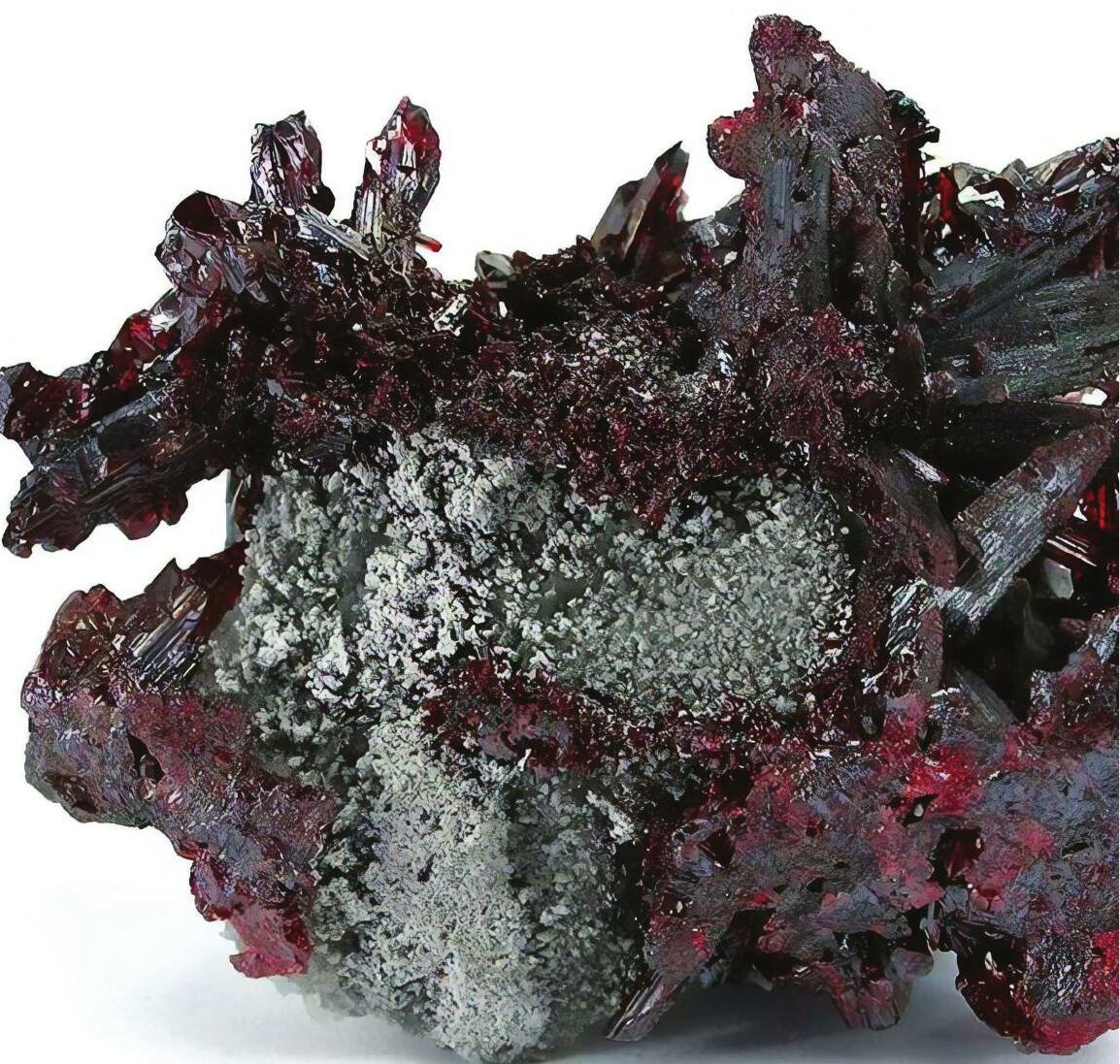 Proustite