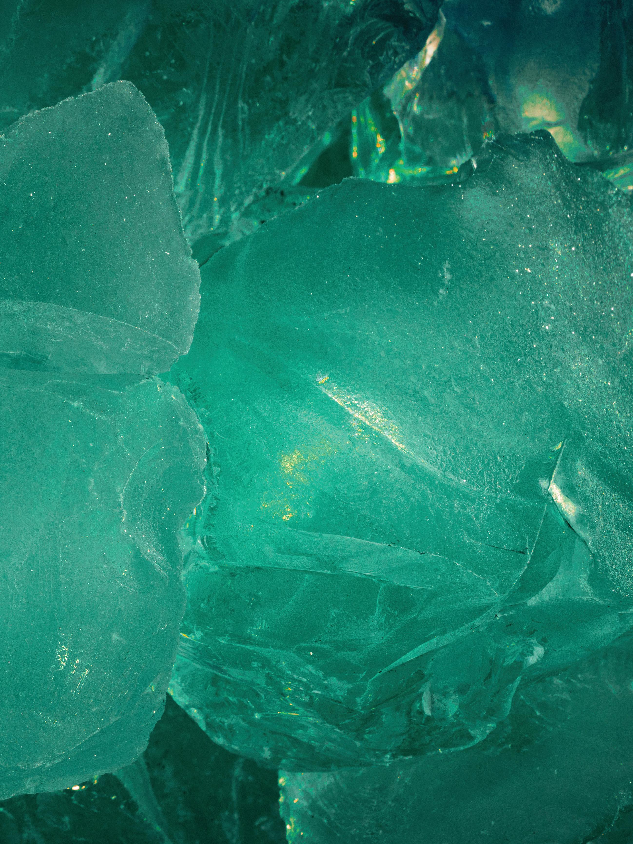 THE GRANDEUR of GLASS