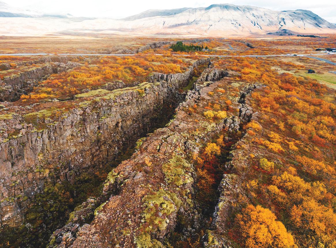 The History of Plate Tectonics Stretches Ever Longer