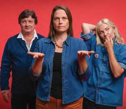 Red Sky Thinking