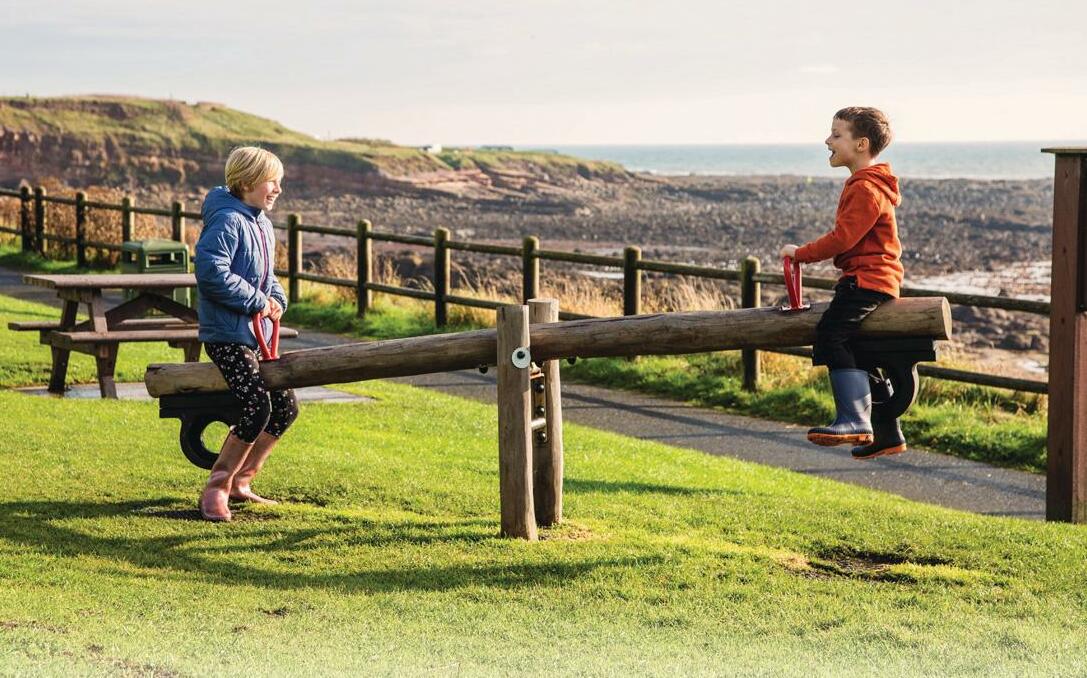 A Disturbing Decline